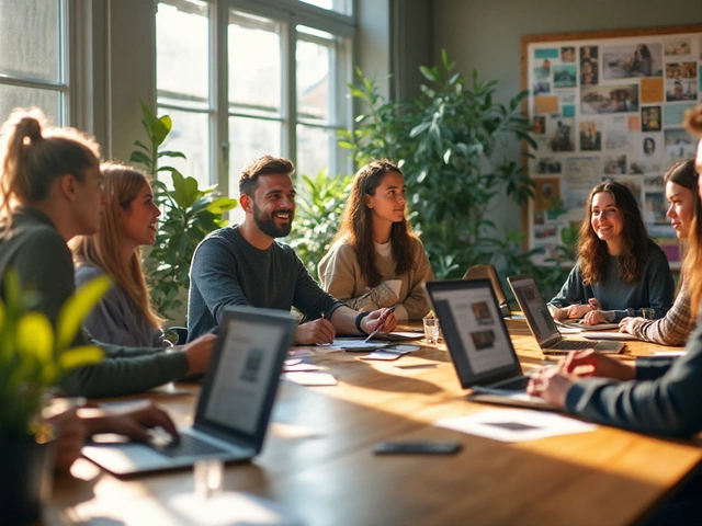 ChatGPT jako klíčový nástroj pro úspěšné sociální média marketing