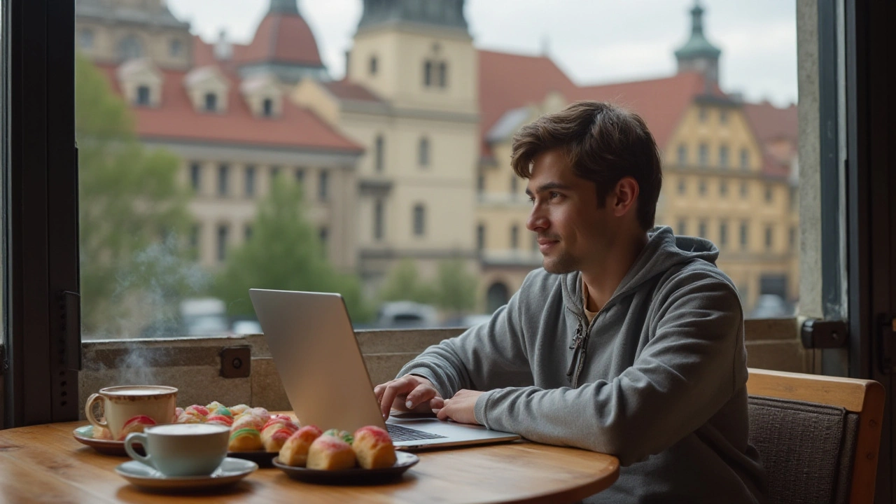 Jak ChatGPT Revolučně Mění Instagramový Svět