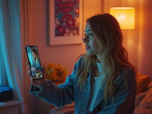 ChatGPT pro TikTok: Průvodce pro zvýšení vašeho profilu