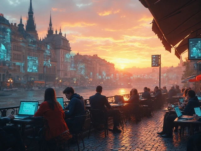 Základy online marketingu: Průvodce světem digitální reklamy