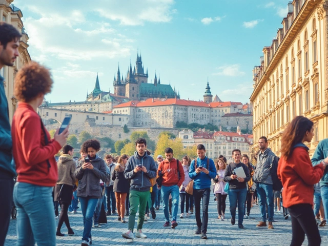 Dopad digitálního marketingu na povědomí o značce