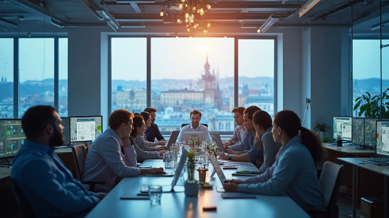 Digitální marketing po pandemii: Jak si udržet pozornost v onlinu