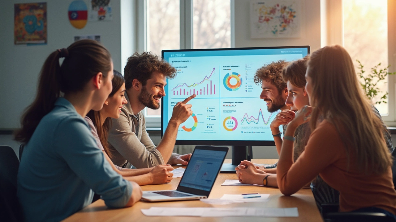 Online marketing: Jak na něj krok za krokem