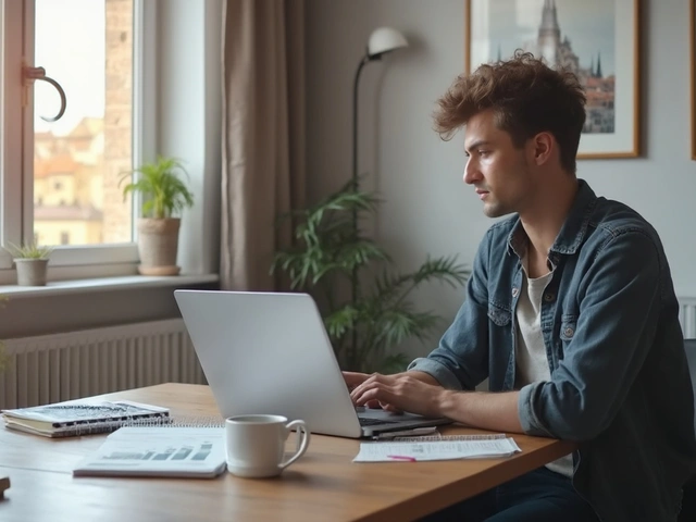 Affiliate marketing: rychlý start k lukrativnímu podnikání online