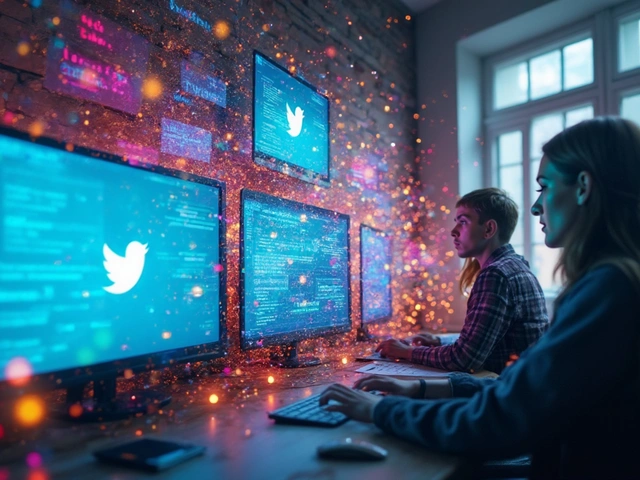 ChatGPT pro Twitter: Revoluce v komunikaci na sociálních sítích