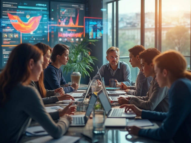 Digital Marketing: Rychlý Start k Růstu Vašeho Podniku