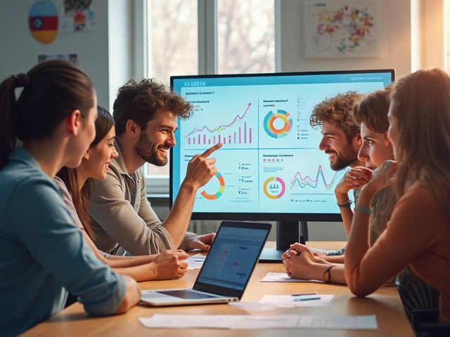 Online marketing: Jak na něj krok za krokem