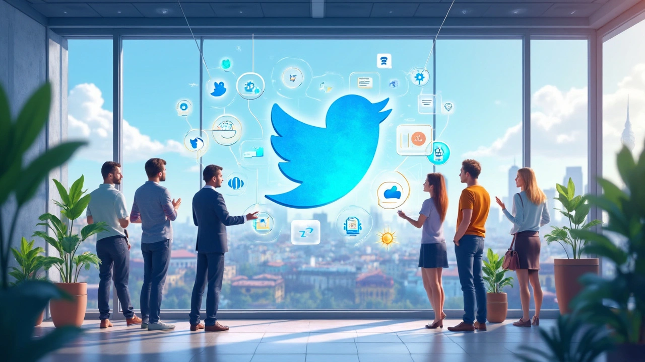 ChatGPT pro Twitter: Budoucnost digitální komunikace