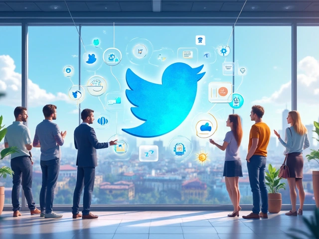 ChatGPT pro Twitter: Budoucnost digitální komunikace
