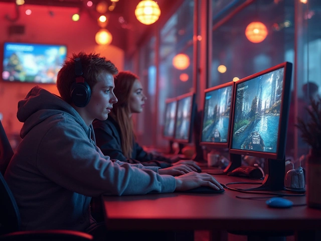 In-Game Ads: Průvodce pro úspěch v reklamě ve hrách