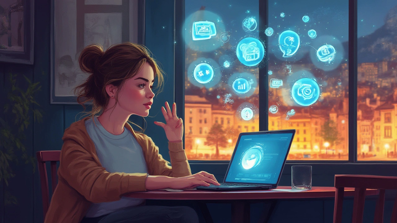 Automatizace a úspora času: Jak správně integrovat ChatGPT do SMM rutiny