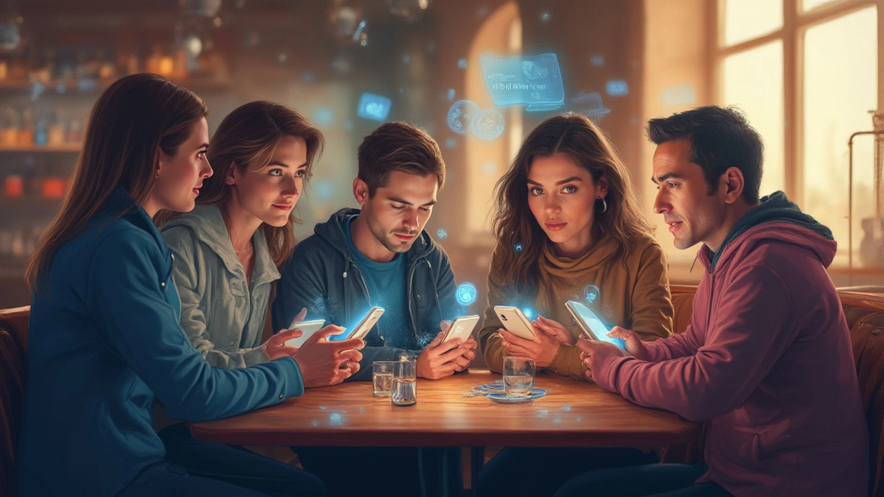 ChatGPT na Facebooku: Nová éra chytrých konverzací
