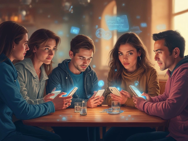 ChatGPT na Facebooku: Nová éra chytrých konverzací