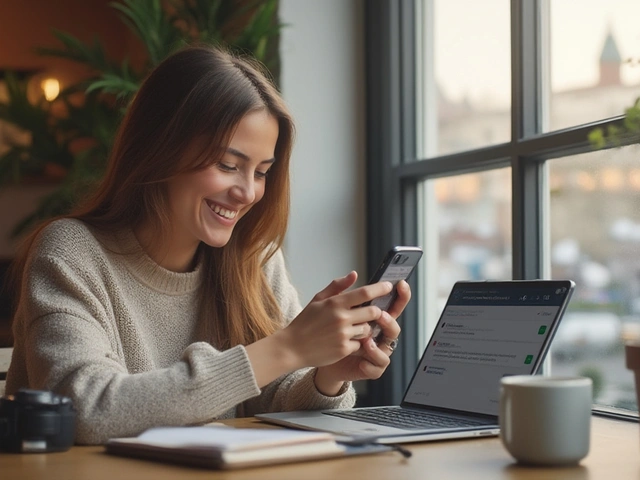 Jak ChatGPT mění pravidla hry na Instagramu: Využití AI pro tvorbu a marketing