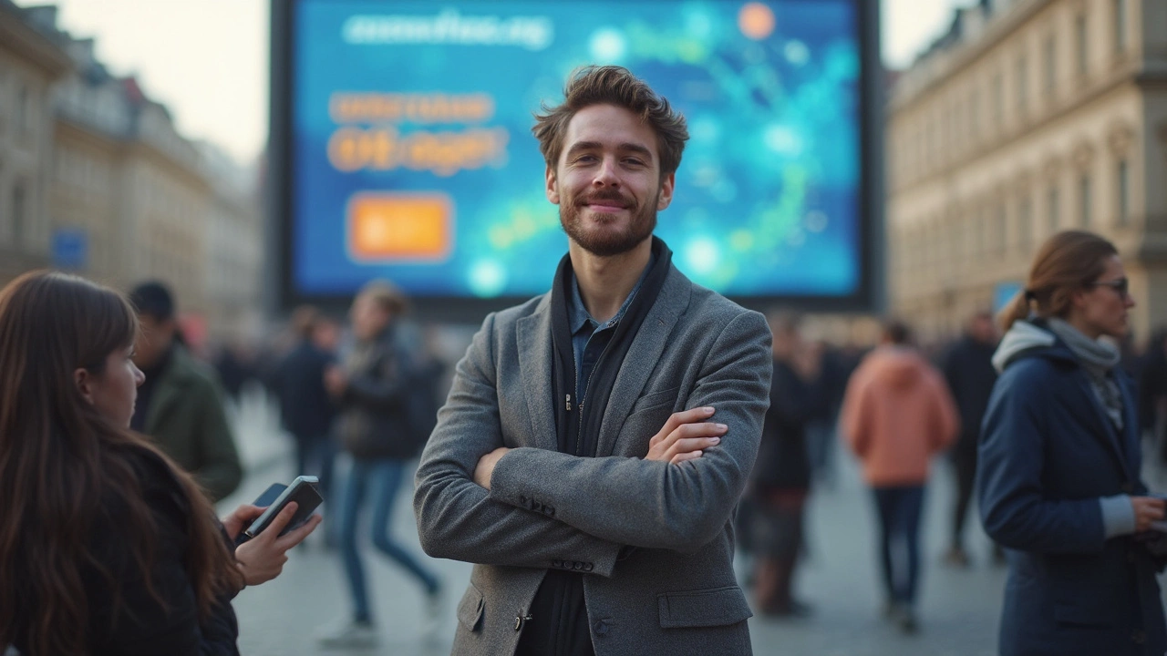 Data, algoritmy a čísla, která nemůžete ignorovat