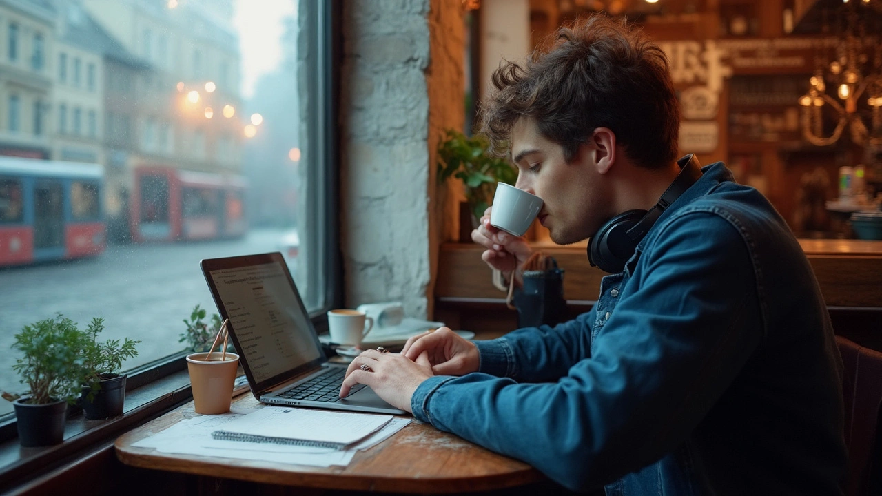 Jak s ChatGPT dělat obsah krok za krokem (workflow, prompty, kontrola)