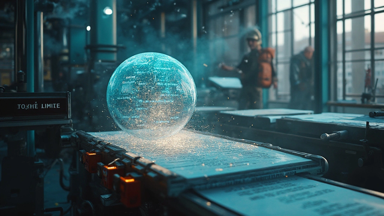 Limity, právo a SEO: jak zůstat důvěryhodní v roce 2025