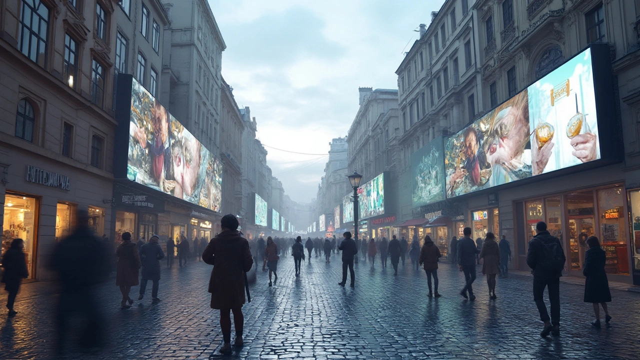 Největší typy in-game reklamy: Jak to marketéři dělají, aby vás reklama nenudila?