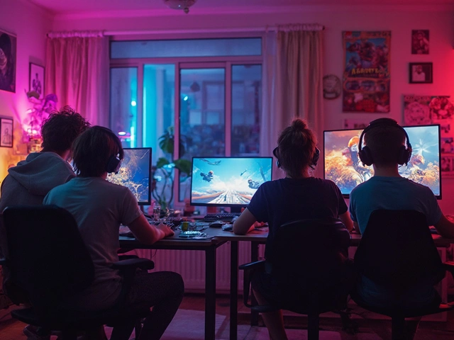 In-game reklama: Jak herní svět mění marketingový trh