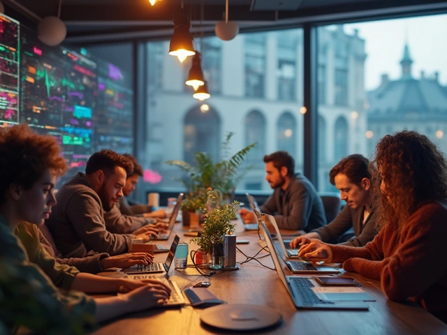 Online marketing: Jak proměnit internet v motor byznysu