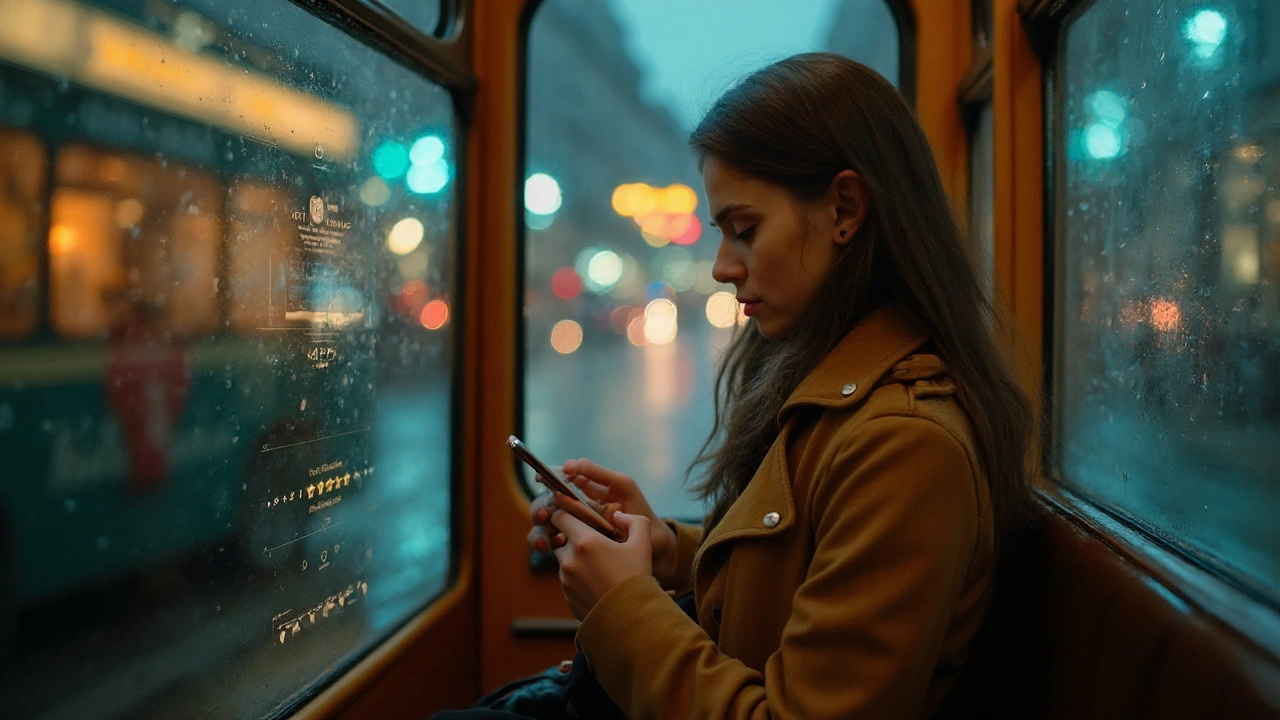 Jak digitální marketing mění spotřebitelské chování v roce 2025: data, příklady, checklist
