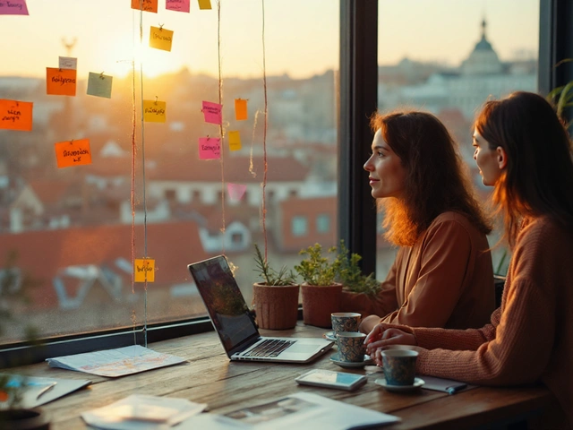 Digital marketing: tajemství silné online přítomnosti (průvodce 2025)