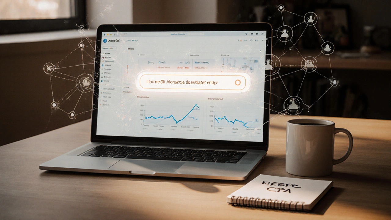 Affiliate marketing: Tajemství úspěšného online podnikání