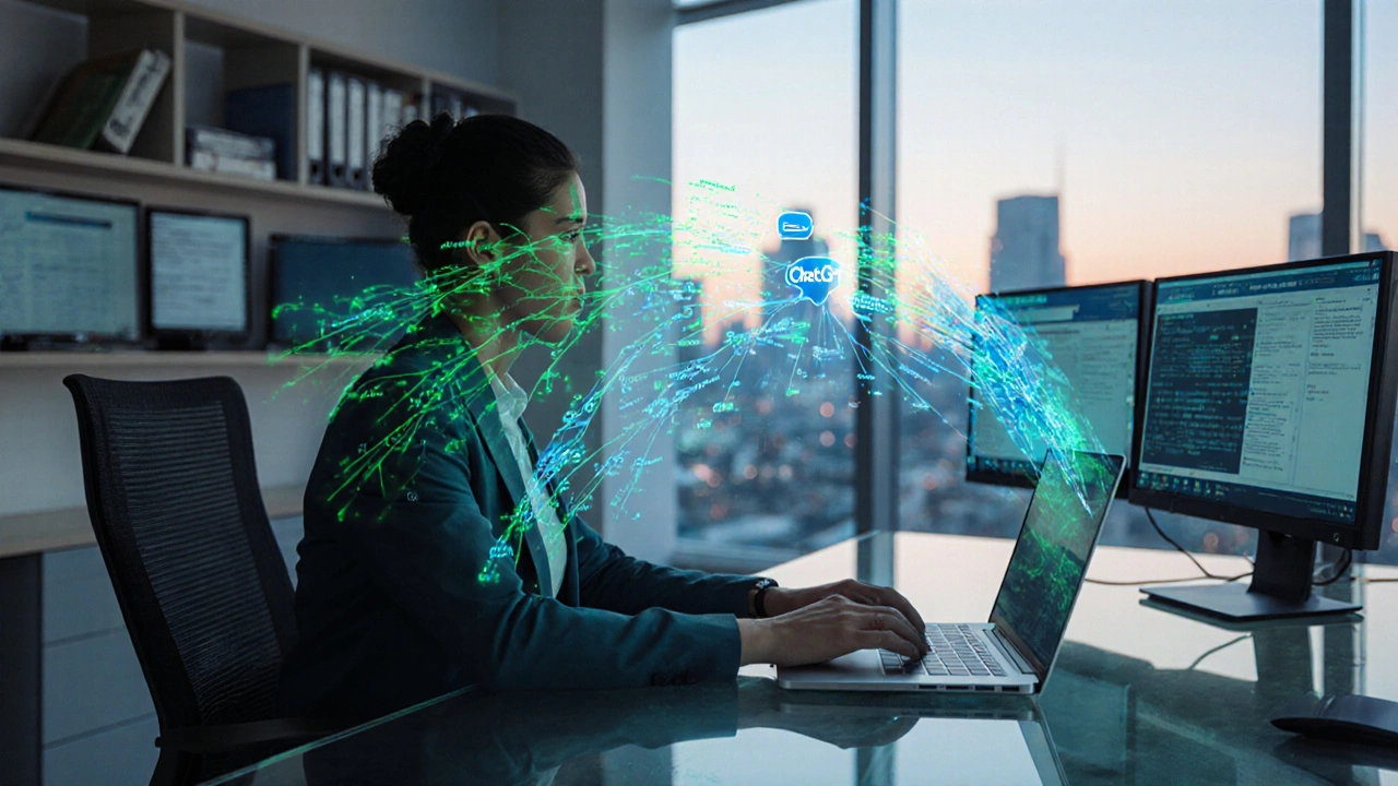 Rozpoznání propagandy pomocí ChatGPT: nová éra mediálních studií