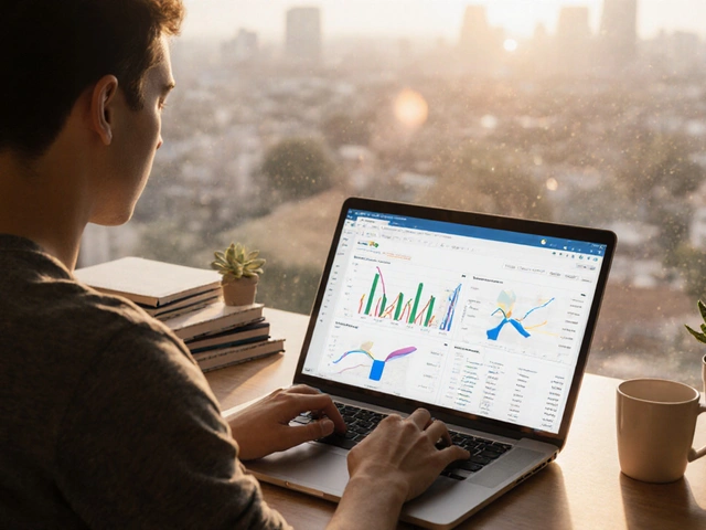 Affiliate marketing: tajemství úspěšného online podnikání