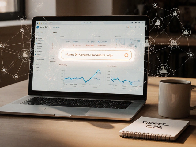 Affiliate marketing: Tajemství úspěšného online podnikání