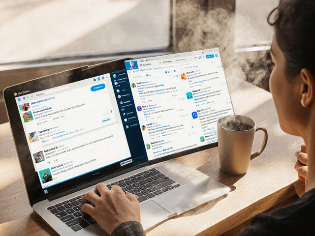 ChatGPT pro Twitter: Další generace nástrojů pro sociální sítě