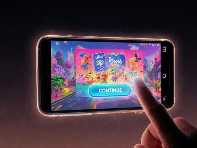 Jak vytvořit poutavé in‑game reklamy: tipy a triky