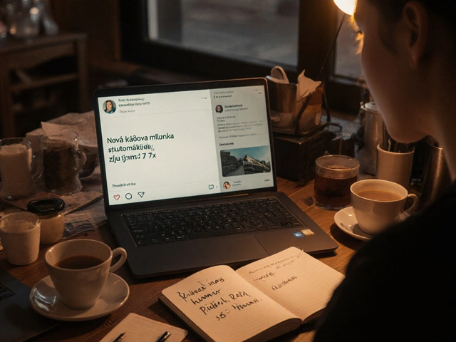 Proč každý správce sociálních sítí potřebuje ChatGPT