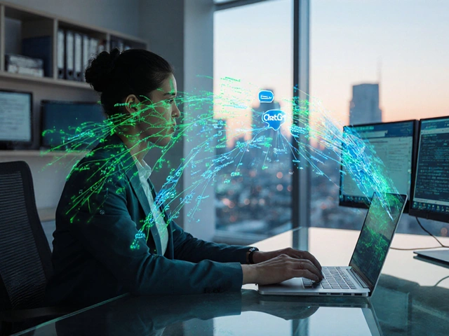 Rozpoznání propagandy pomocí ChatGPT: nová éra mediálních studií