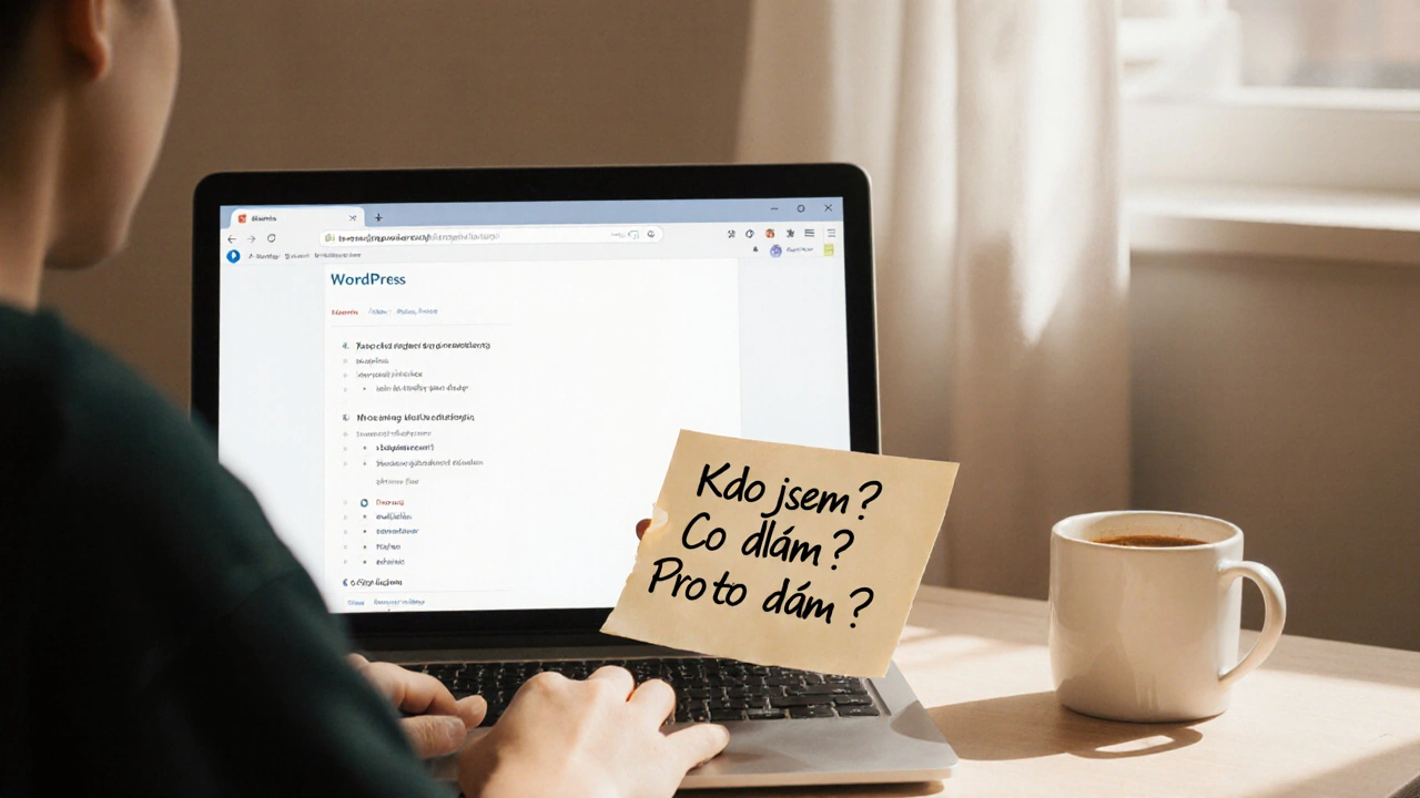 ABC online marketingu: Průvodce pro začátečníky