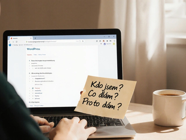 ABC online marketingu: Průvodce pro začátečníky