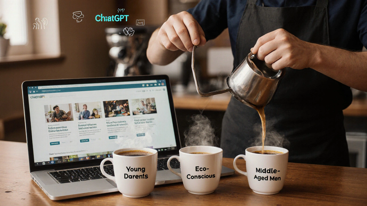 Zvyšte své prodeje s ChatGPT pro reklamu