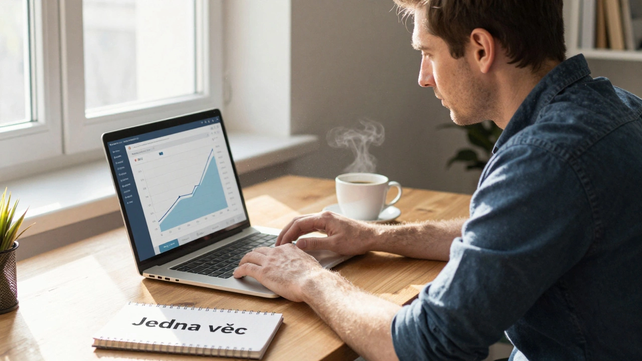 Internet Marketing Strategies for the Modern Entrepreneur