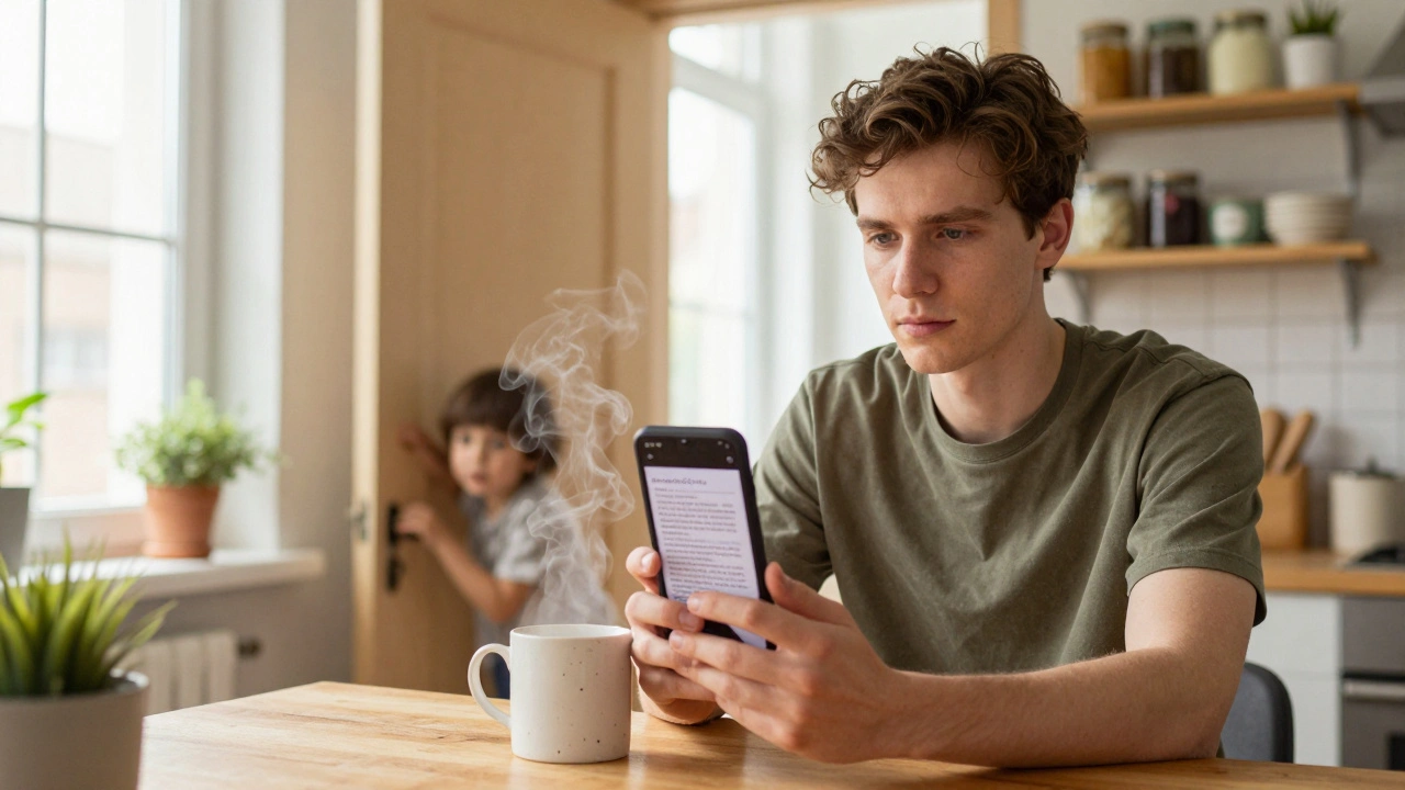 Jak ChatGPT mění způsob, jakým se lidé zapojují na TikToku