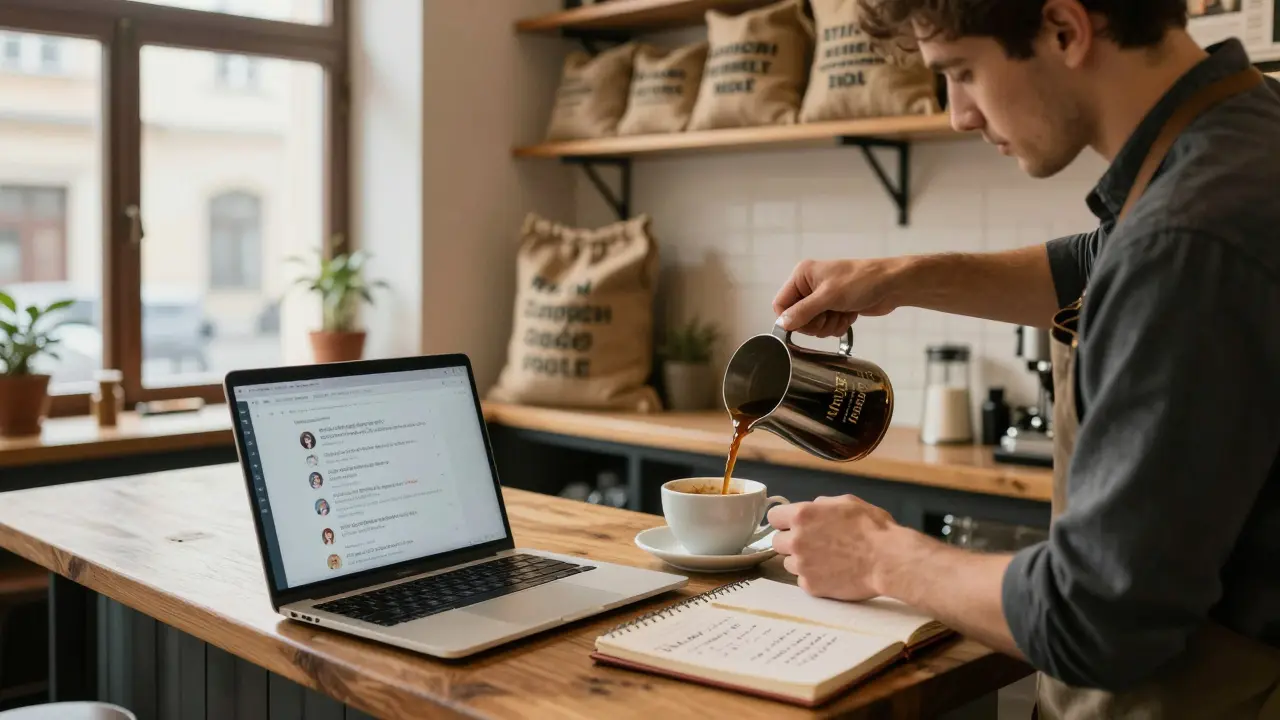 Jak využít ChatGPT pro účinný marketing na Instagramu