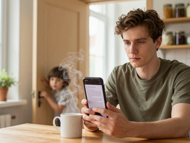 Jak ChatGPT mění způsob, jakým se lidé zapojují na TikToku