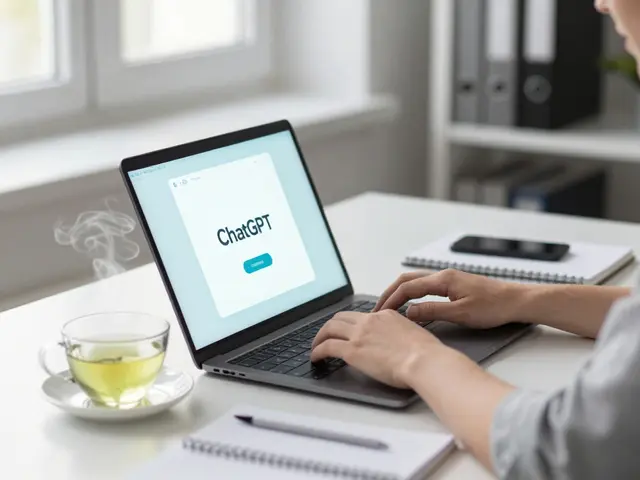 Jak používat ChatGPT pro efektivní tvorbu obsahu