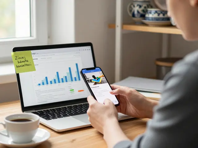 Transformujte svůj podnik s těmito praktickými tipy na digitální marketing