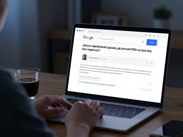 Budoucnost SEO: Jak ChatGPT mění vyhledávání a obsah