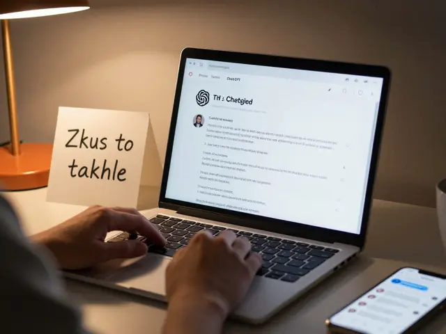 ChatGPT pro Twitter: Jak zvýšit engagement a růst sledujících bez práce