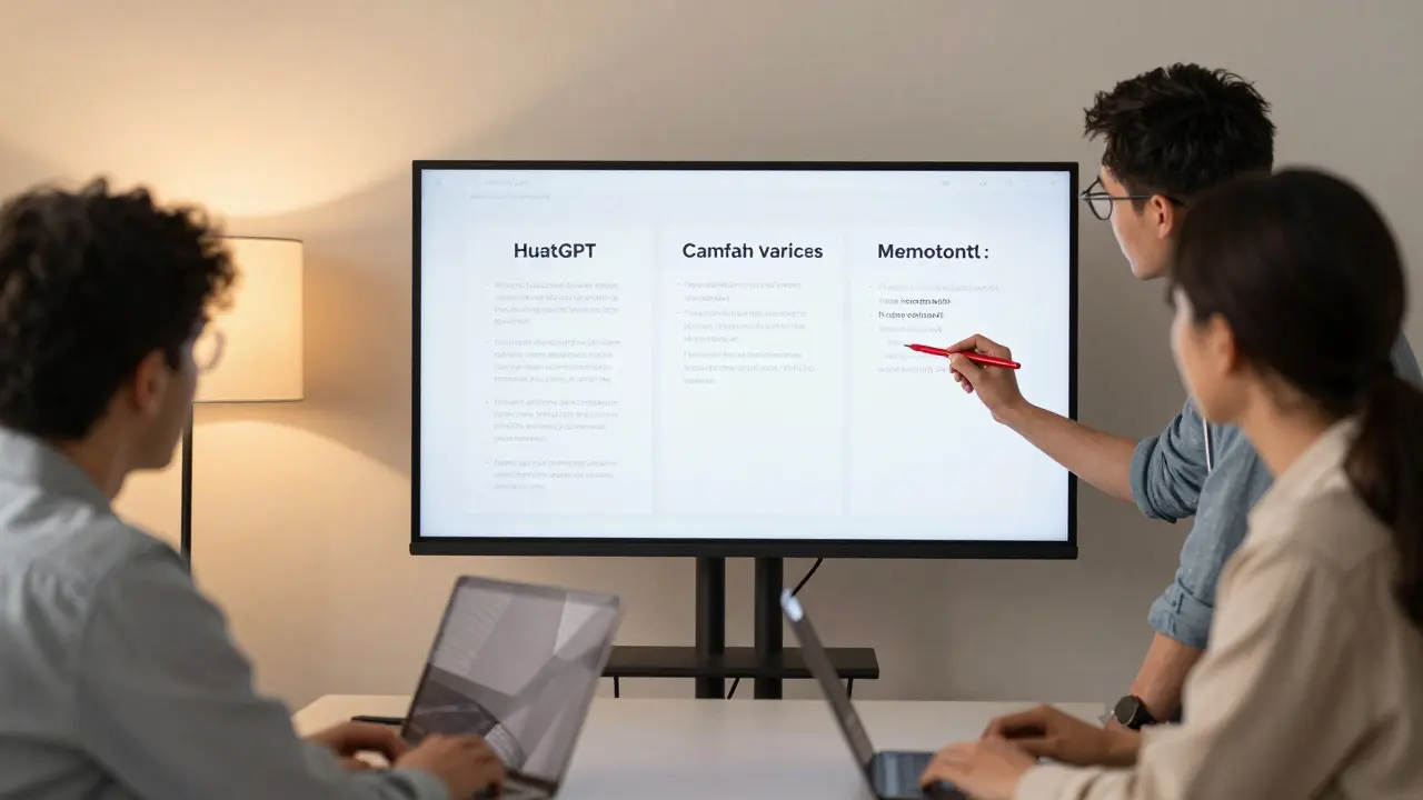 Jak ChatGPT mění digitalní marketing v roce 2026