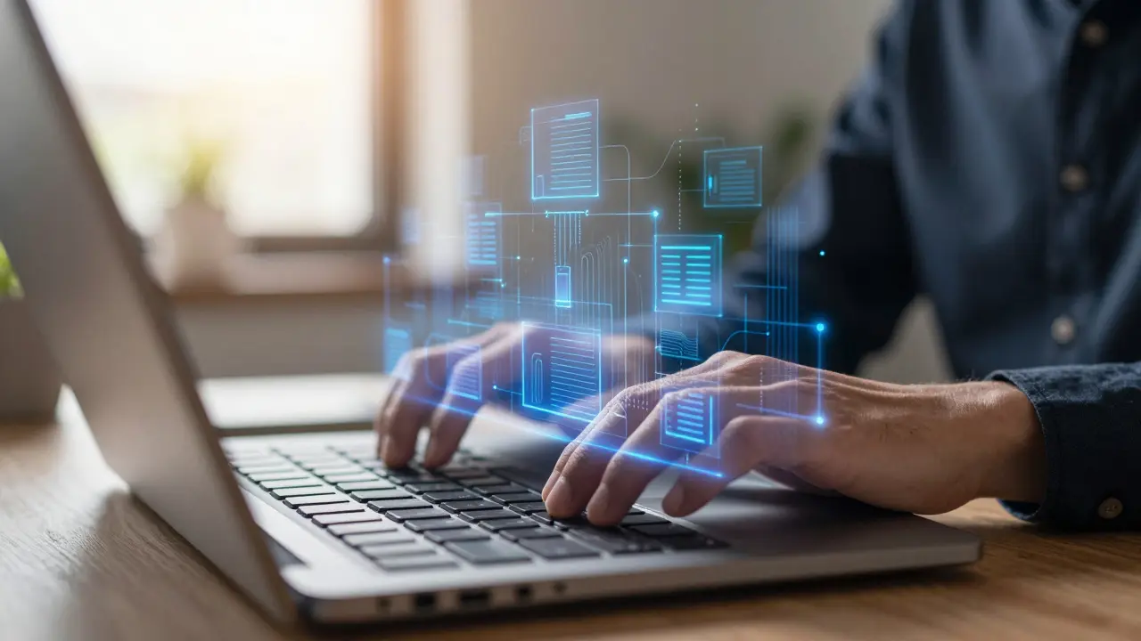 Jak ChatGPT převrací affiliate marketing: Praktické tipy pro úspěch