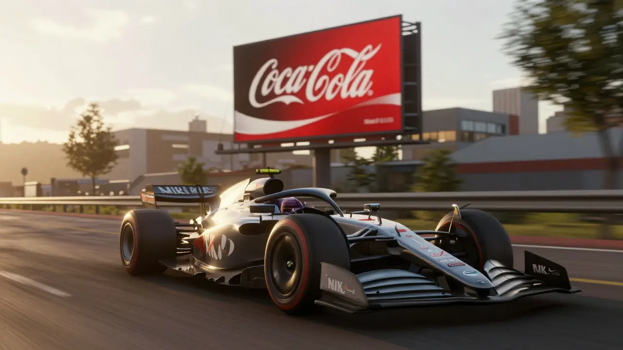 Jak fungují úspěšné in-game reklamy: od návrhu k výsledkům