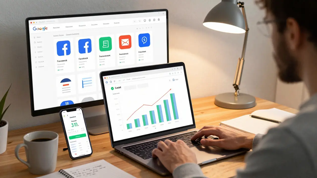 Jak využít digitální marketing pro růst e-commerce