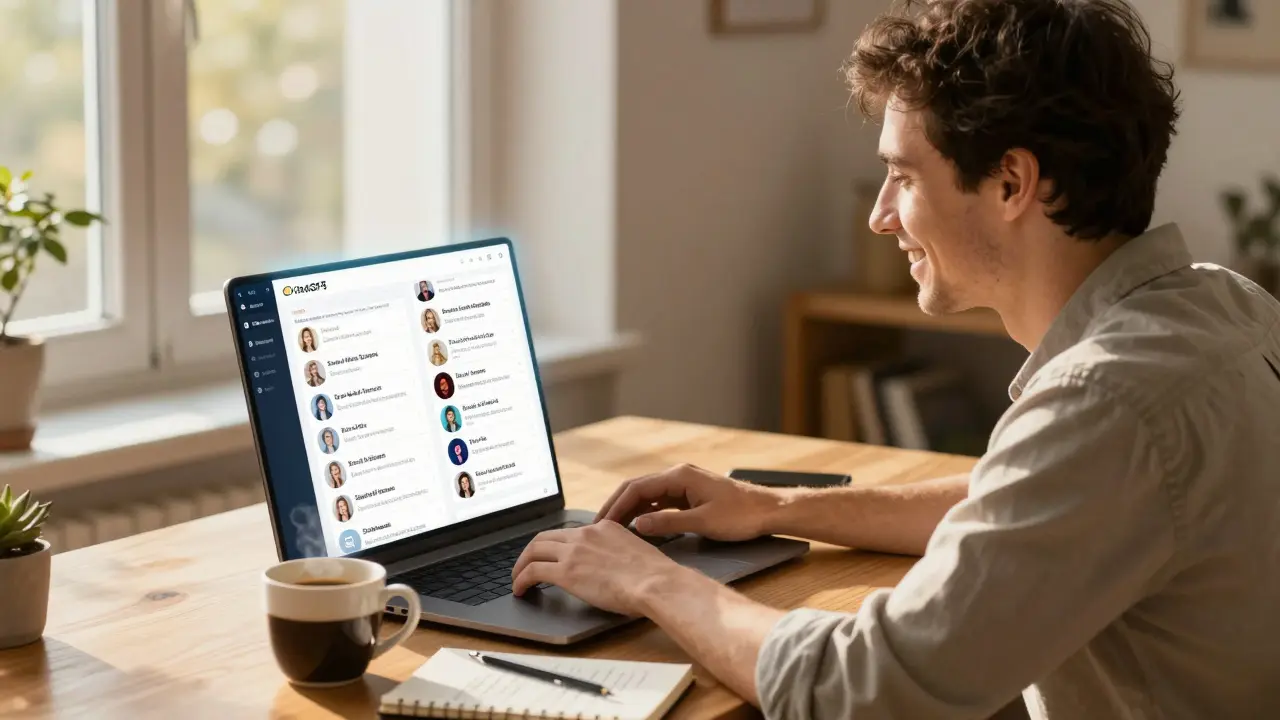 Proč je ChatGPT přelomovým nástrojem pro online marketing